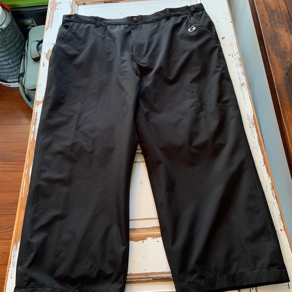 Galway Bay Pants Galway Bay Performance Golf Pants Poshmark